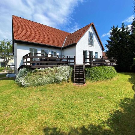 Ferienhaus Ruegenliebe 01 Binz Exteriör bild