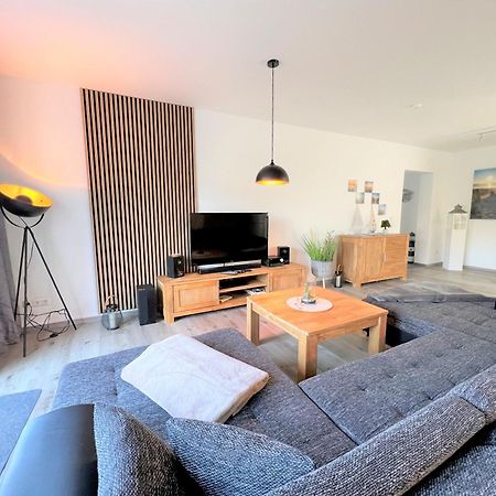 Ferienhaus Ruegenliebe 01 Binz Exteriör bild
