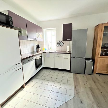 Ferienhaus Ruegenliebe 01 Binz Exteriör bild