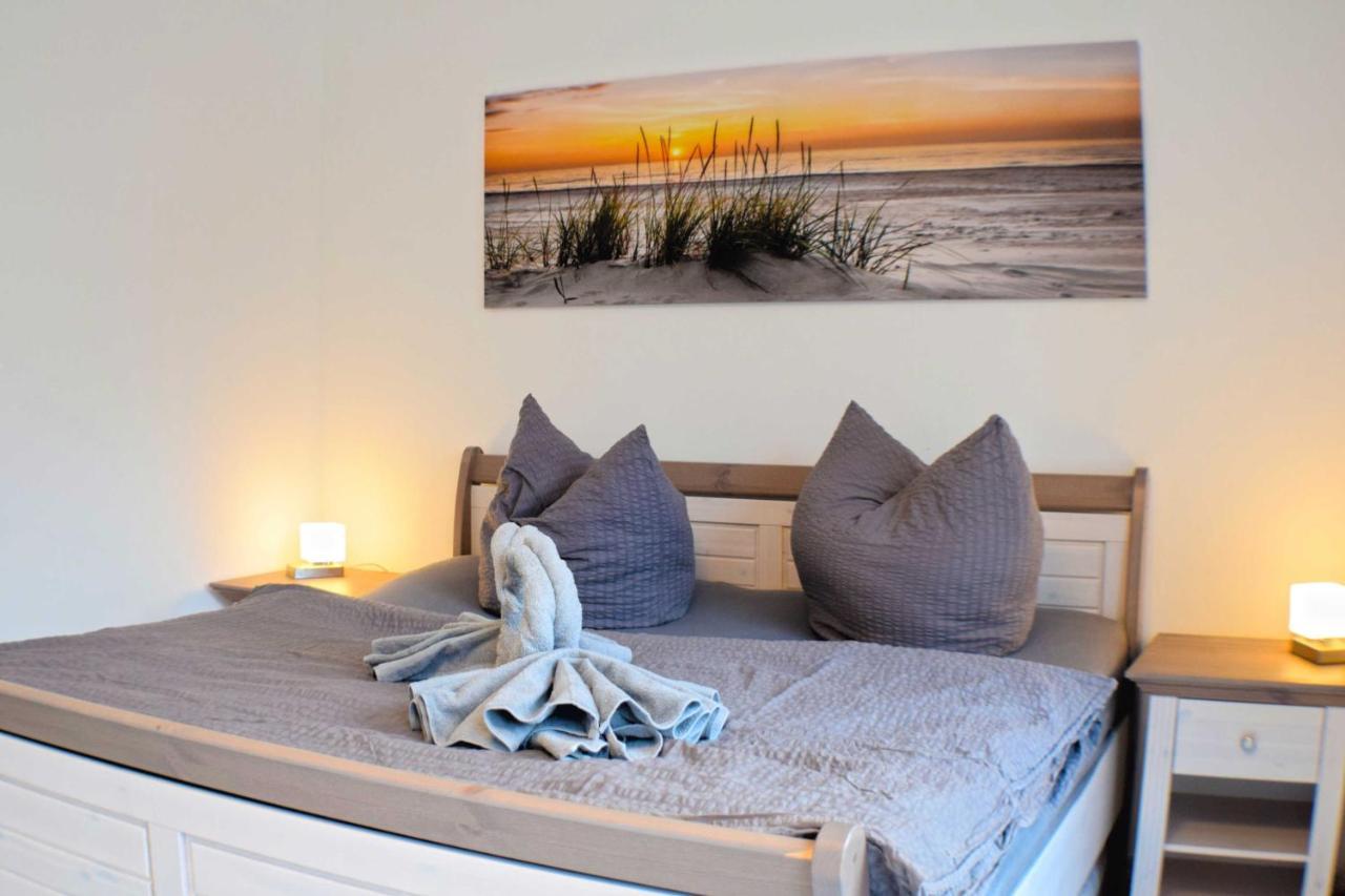 Ferienhaus Ruegenliebe 01 Binz Rum bild