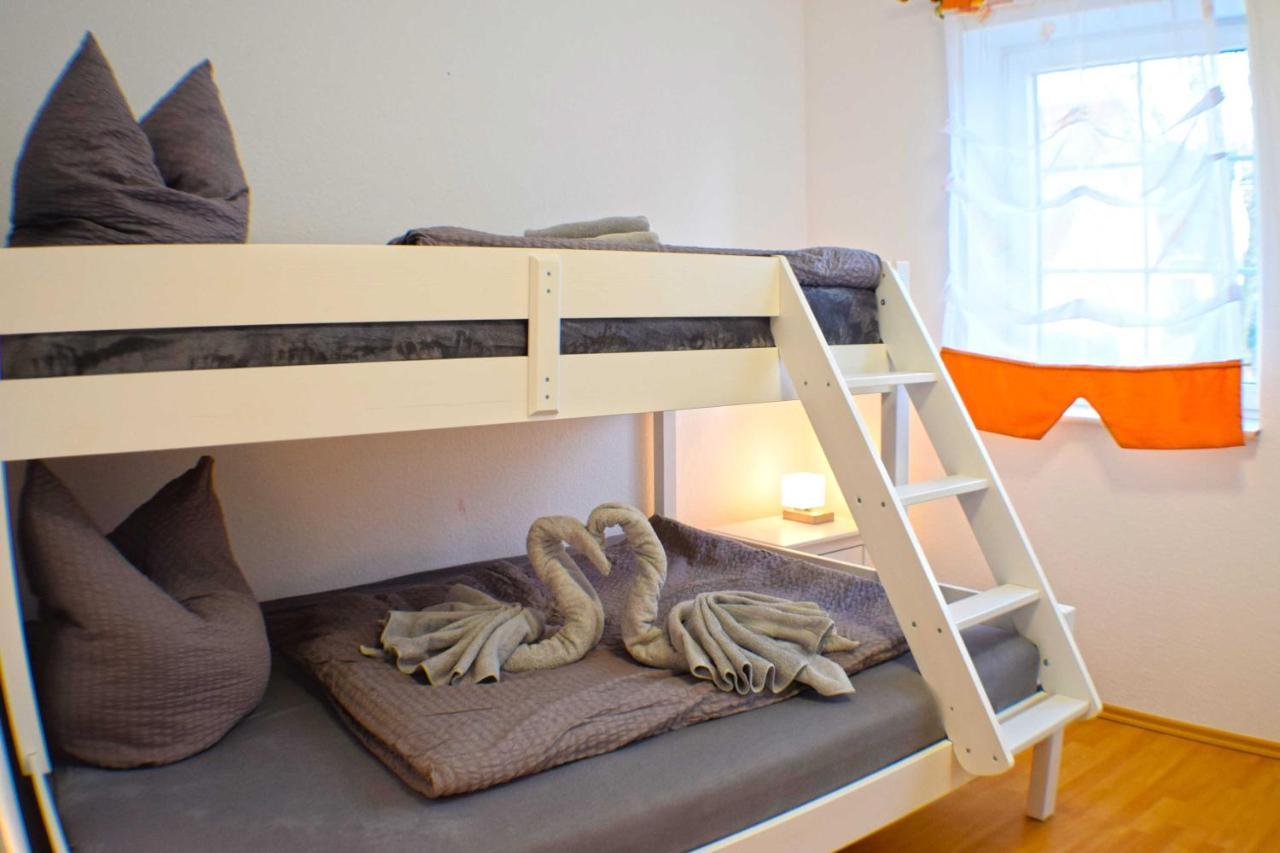 Ferienhaus Ruegenliebe 01 Binz Rum bild