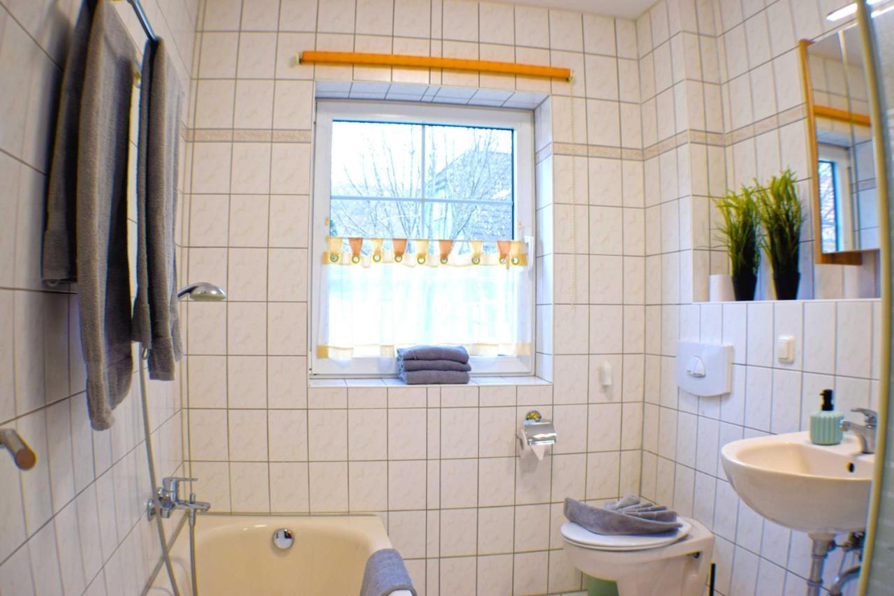 Ferienhaus Ruegenliebe 01 Binz Rum bild