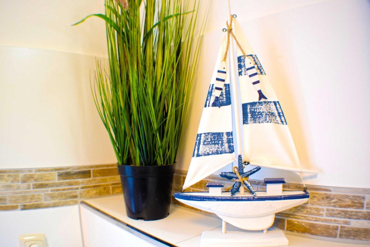 Ferienhaus Ruegenliebe 01 Binz Rum bild
