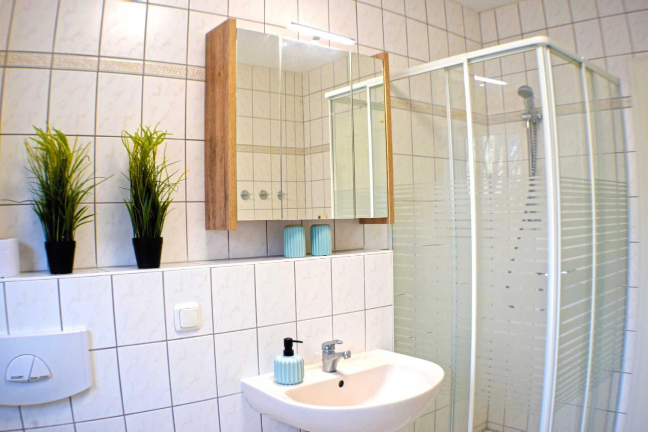 Ferienhaus Ruegenliebe 01 Binz Rum bild
