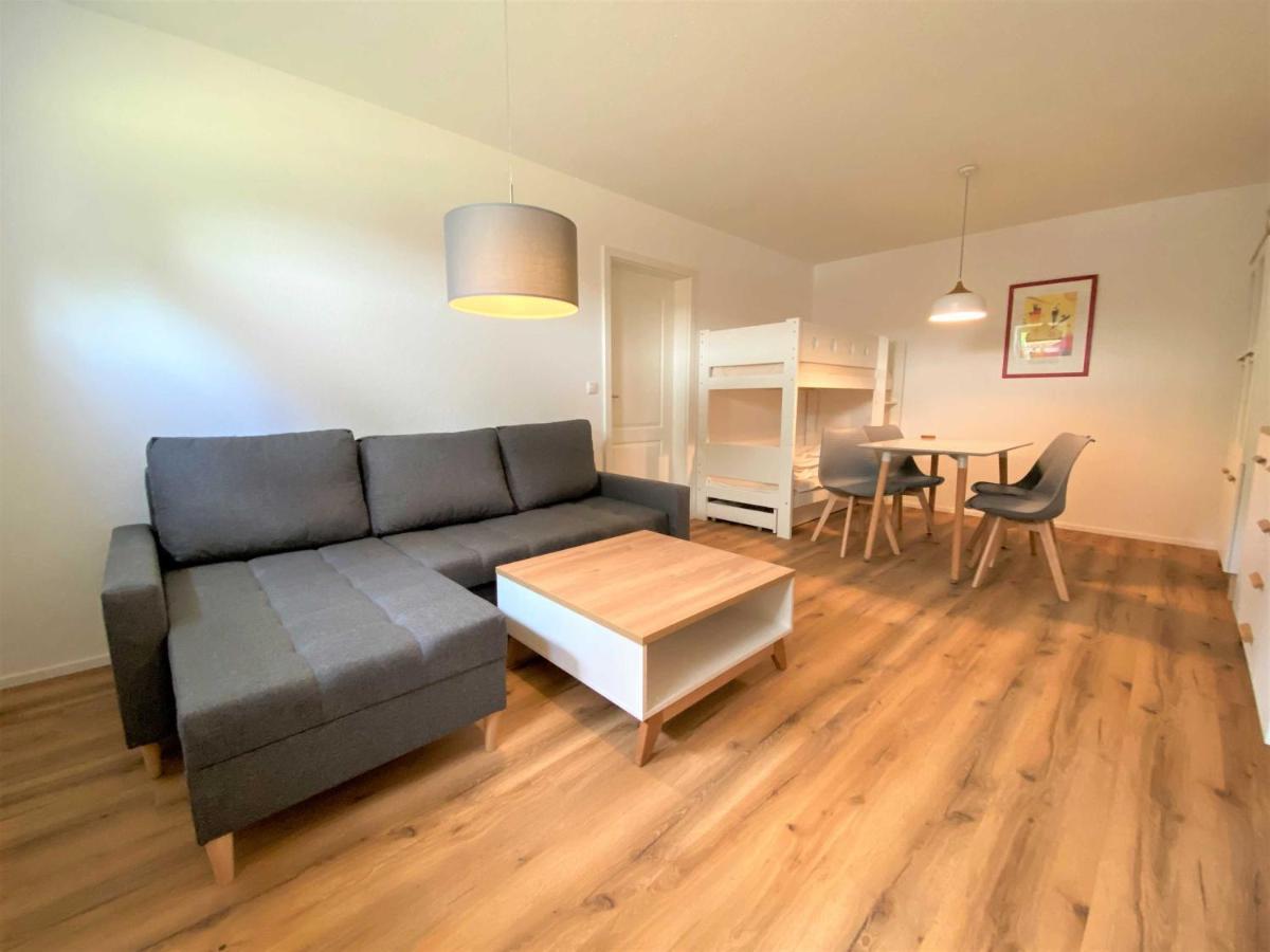 Ferienhaus Ruegenliebe 01 Binz Exteriör bild
