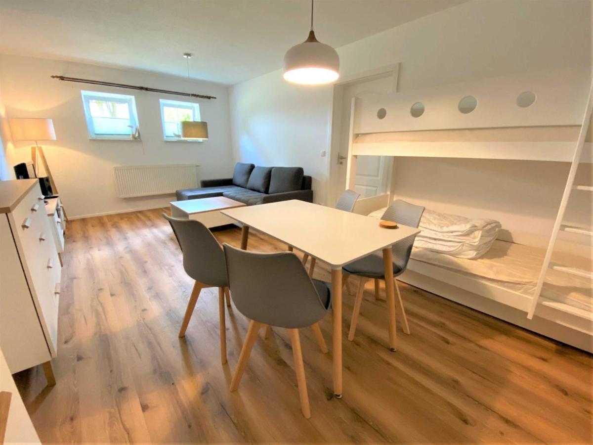 Ferienhaus Ruegenliebe 01 Binz Exteriör bild