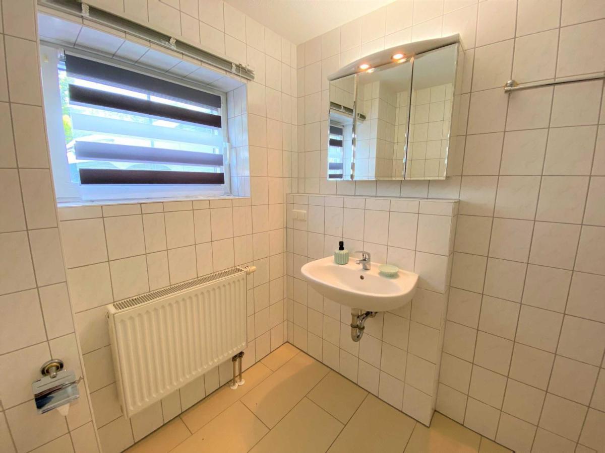 Ferienhaus Ruegenliebe 01 Binz Exteriör bild