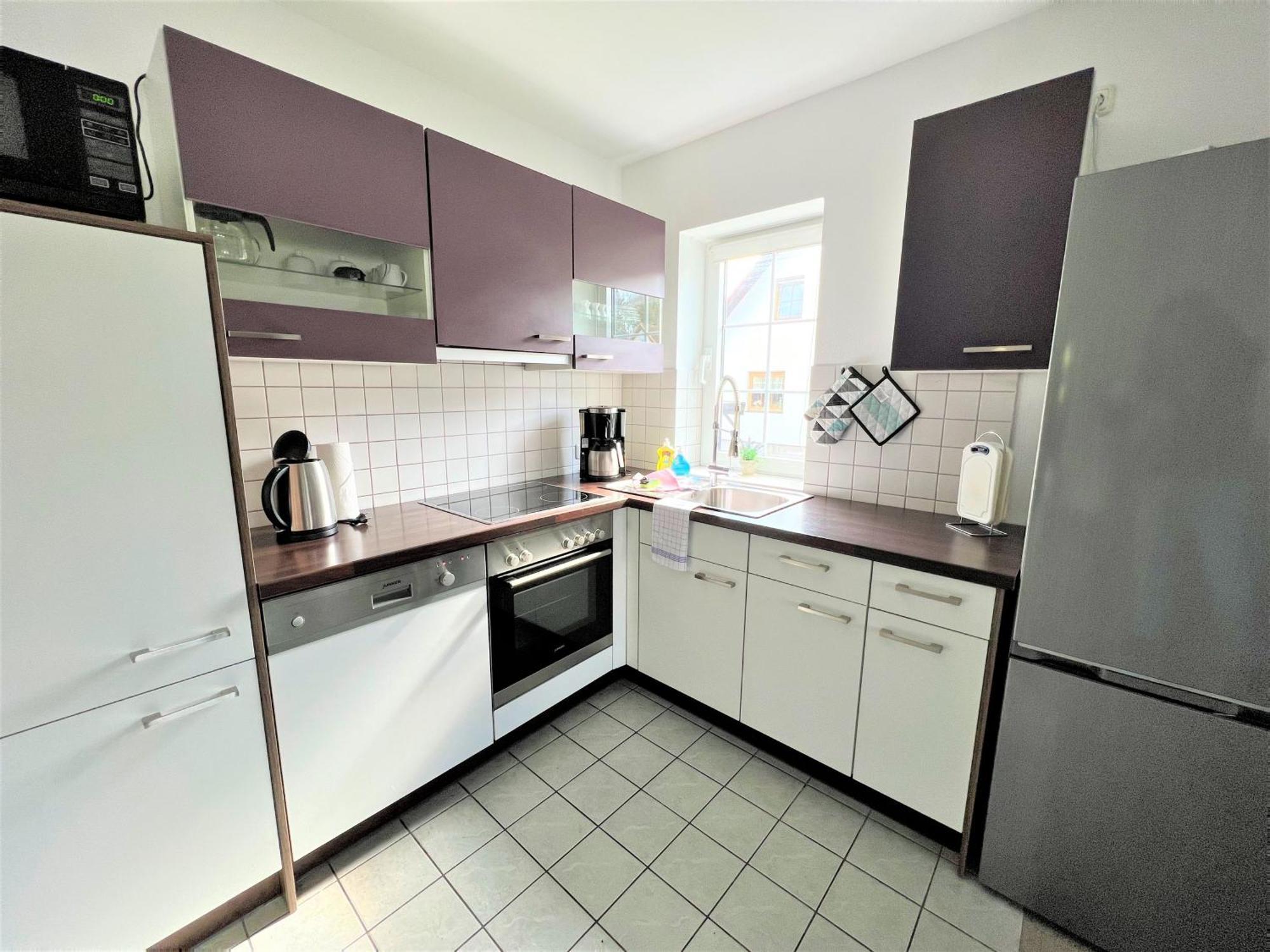 Ferienhaus Ruegenliebe 01 Binz Exteriör bild