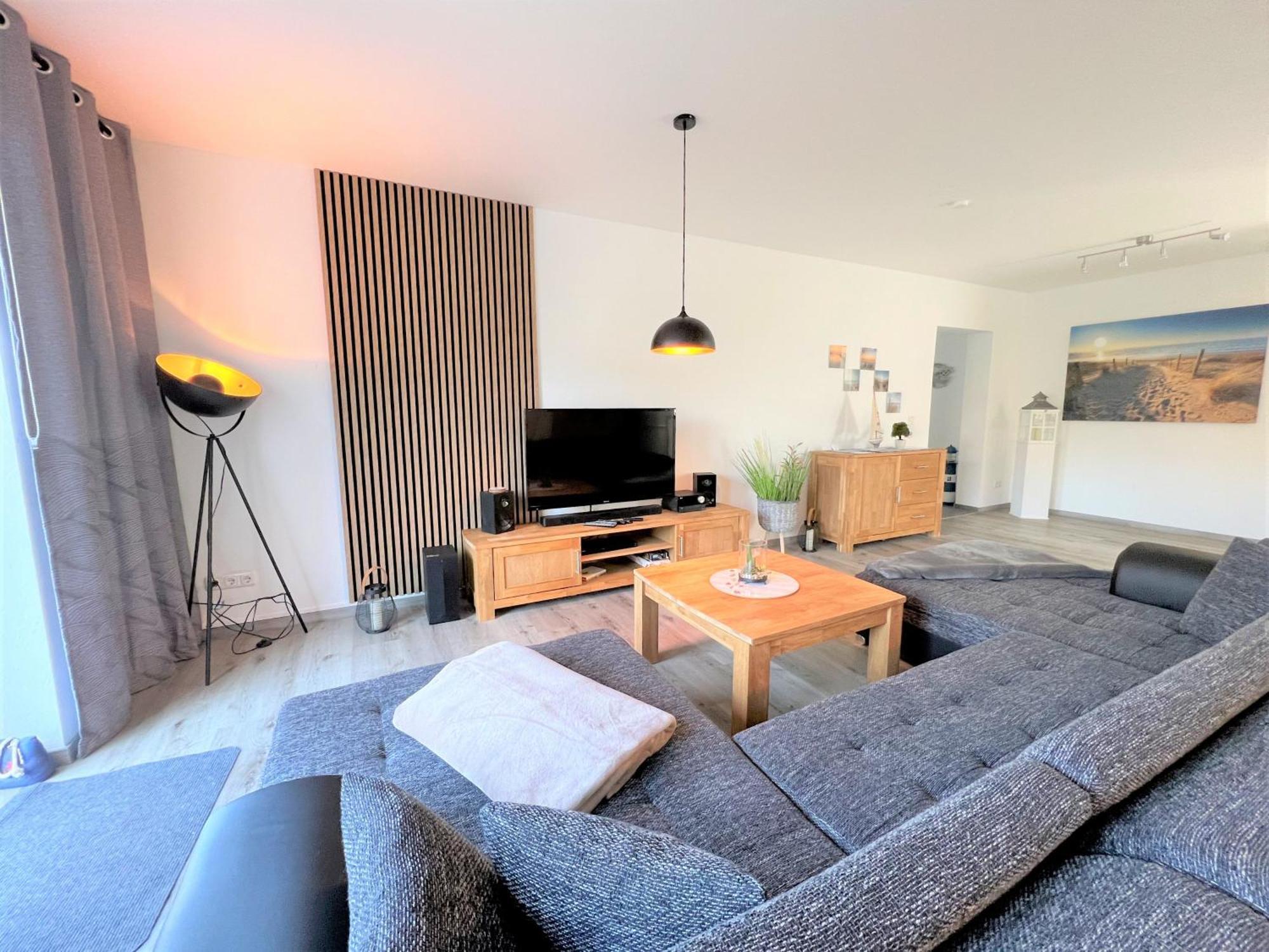 Ferienhaus Ruegenliebe 01 Binz Exteriör bild