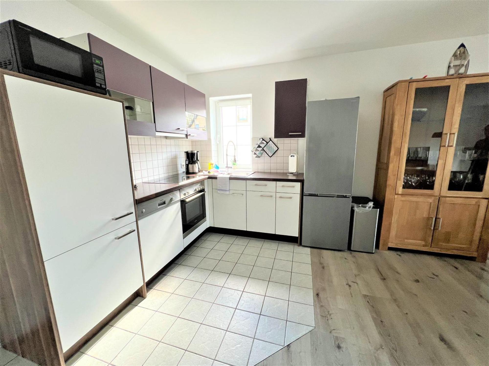 Ferienhaus Ruegenliebe 01 Binz Exteriör bild